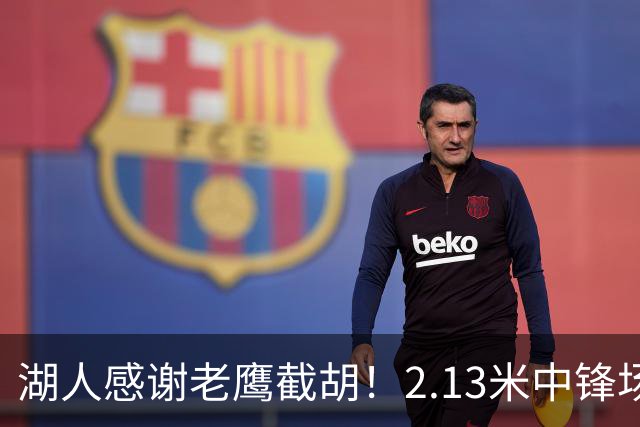 湖人感谢老鹰截胡！2.13米中锋场均8+4远低预期 萨总930万亏哭了