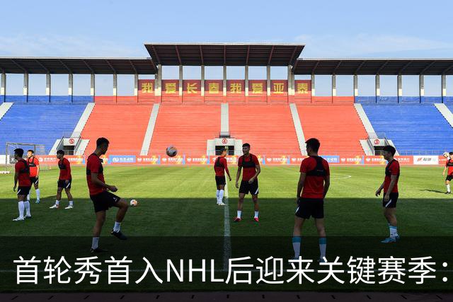 首轮秀首入NHL后迎来关键赛季：21岁后卫能否突破自己
