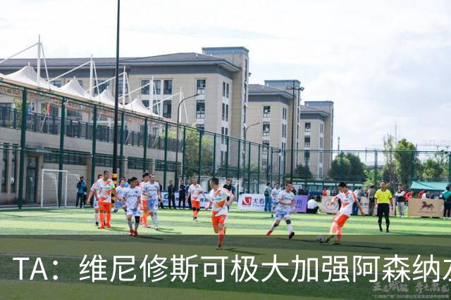 TA：维尼修斯可极大加强阿森纳左路进攻，但他无球防守是问题